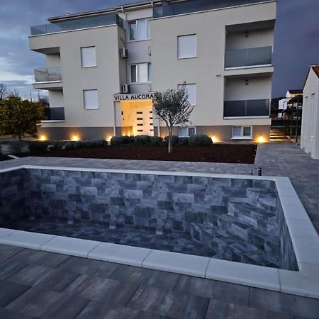 Villa Ancora Rovinj Exterior photo